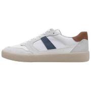 Lage Sneakers Geox U AFFILE B - SIN.STROPIC+NYLON