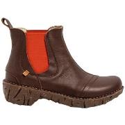 Low Boots El Naturalista 2N1582D80005