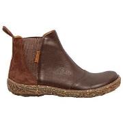 Low Boots El Naturalista 2N786212E505