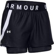 Korte Broek Under Armour Play Up 2-In-1 Shorts