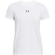 T-shirt Under Armour Ua Rival Core Ss