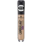 Concealer &amp; corrector Essence Concealer Camouflage + Mat - 50 Warm...