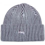 Muts Obey Bowery 2 tone rib beanie