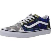 Sneakers Vans JN OLD SKOOL