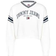 Sweater Tommy Jeans Tjw Crp Varsity V-Ne