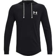 Fleece Jack Under Armour Felpa Rival Terry Lchd