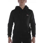 Fleece Jack Franklin &amp; Marshall -