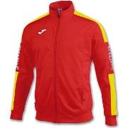 Fleece Jack Joma -