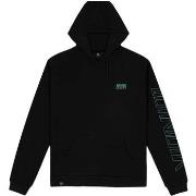 Fleece Jack Dolly Noire -