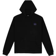 Fleece Jack Dolly Noire Desert Snake Hoodie