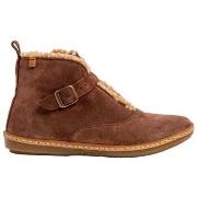 Low Boots El Naturalista 2534911FQ005