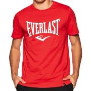 T-shirt Everlast -