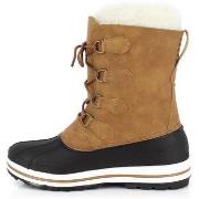 Snowboots Kimberfeel BEKER