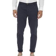 Chino Broek Paname Brothers -