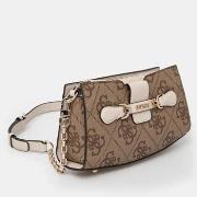 Tas Guess LATTE LOGO/BONE