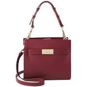 Tas Tommy Hilfiger TH HERITAGE MINI SATCHEL