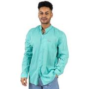 Overhemd Isla Bonita By Sigris Mannen Shirt