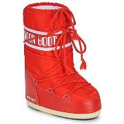 Snowboots Moon Boot MB ICON NYLON