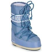 Snowboots Moon Boot MB ICON NYLON