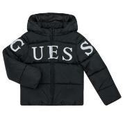 Donsjas Guess HOODED LS PADDED PUFFER