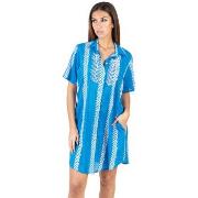 Overhemd Isla Bonita By Sigris Shirt