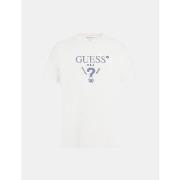 T-shirt Korte Mouw Guess -