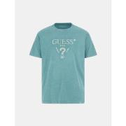 T-shirt Korte Mouw Guess -