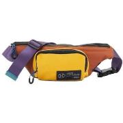 Heuptas Munich 7050406M RECYCLED X WEAR FANNYPACK