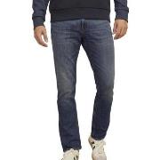 Straight Jeans Jack &amp; Jones -