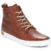 Hoge Sneakers Blackstone INCH WORKER