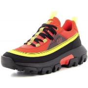 Lage Sneakers Caterpillar Raider Lace Sup