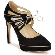 Pumps Moschino MA1004