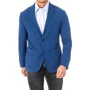 Blazer La Martina HMJA01-07016