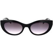 Zonnebril Yves Saint Laurent Occhiali da Sole Saint Laurent SL M115 00...