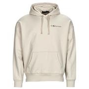 Sweater Polo Ralph Lauren SWEATSHIRT CAPUCHE EN MOLLETON AVEC BRANDING