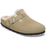 Sandalen Birkenstock Boston shearling leve