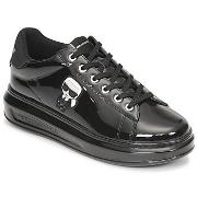 Lage Sneakers Karl Lagerfeld KAPRI Ikon Shine Lo Unlined