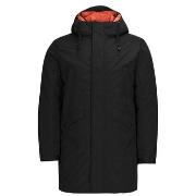 Parka Jas Geox M3628N-T3031-F9000