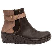 Low Boots El Naturalista 251331UU0005