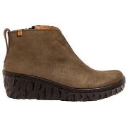 Low Boots El Naturalista 2516811FE005