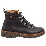 Low Boots El Naturalista 2558311NF005