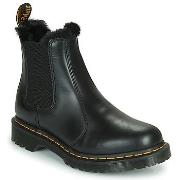 Laarzen Dr. Martens 2976 LEONORE DARK GREY ATLAS