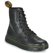 Laarzen Dr. Martens THURSTON BLACK LUSSO