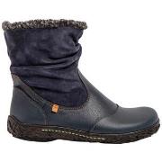 Low Boots El Naturalista 2N7583CZ0005