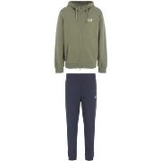 Trainingspak Emporio Armani EA7 Tracksuit