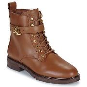 Laarzen Lauren Ralph Lauren ELRIDGE-BOOTS-BOOTIE