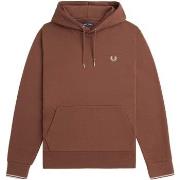 Fleece Jack Fred Perry -