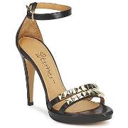 Sandalen Eva Turner -