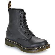 Laarzen Dr. Martens 1460 PASCAL BLACK VIRGINIA