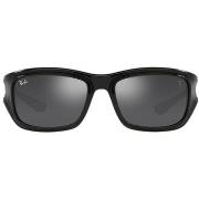 Zonnebril Ray-ban Occhiali da Sole Scuderia Ferrari RB4405M F6016G